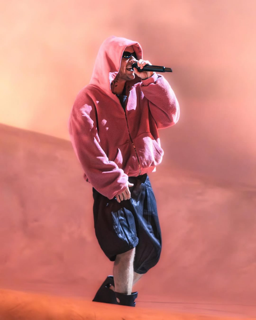 Justin Bieber vẫn luôn là một bức tường thành vững chắc, rất khó để bất kỳ ai có thể xô đổ (Ảnh: X)