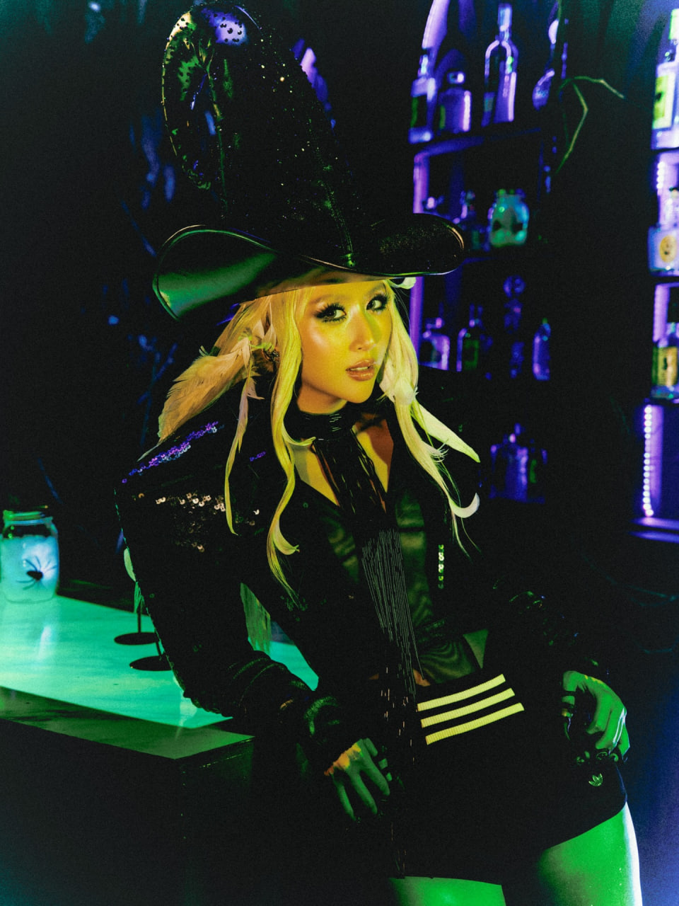 Quỳnh Anh Shyn thực sự khiến công chúng