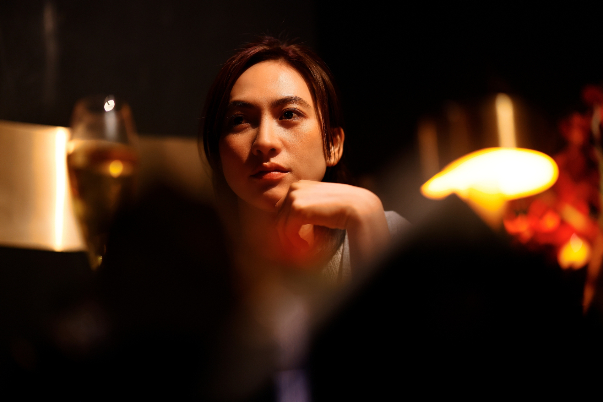 Phương Anh Đào trong phim Mai