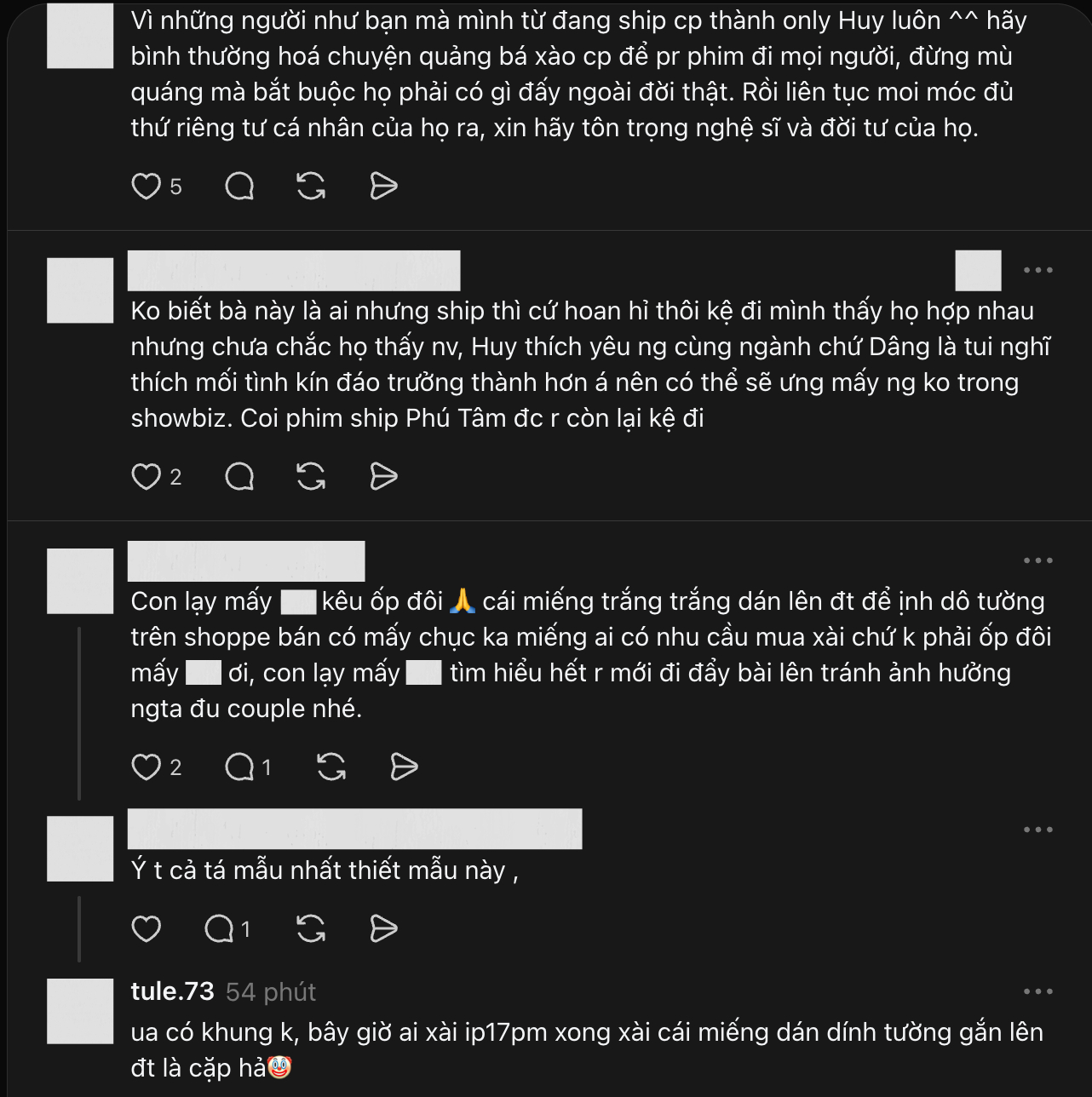 Netizen tranh cãi vì hint hẹn hò quá