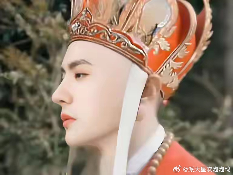 Nhiều khán giả ủng hộ nam diễn viên