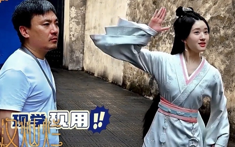 Đạo diễn Phí Chấn Tường sẽ chỉ đạo Tây Du Ký bản mới