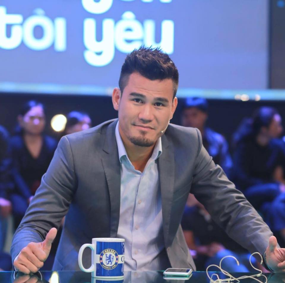 Phan Thanh Bình có cuộc sống kín tiếng, dành thời gian chăm sóc con gái 