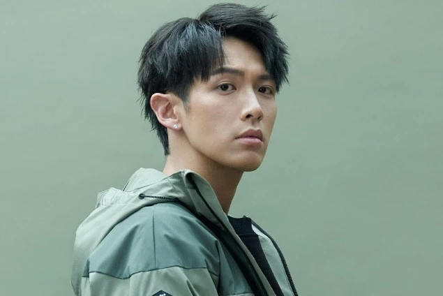 Tuy nhiên, anh đã tự hủy sự nghiệp bằng ma túy, ăn chơi trác táng. Ảnh: X