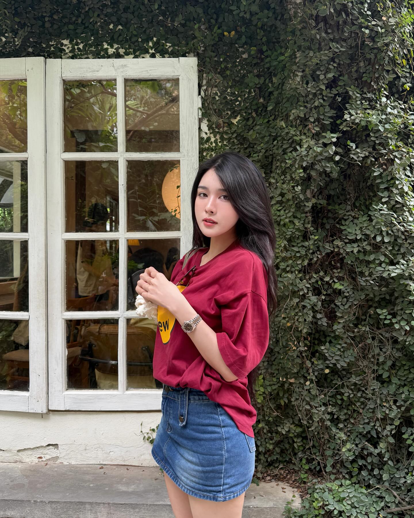 Quá khứ của Trần Bích Hạnh - vợ sắp cưới cầu thủ Văn Thanh