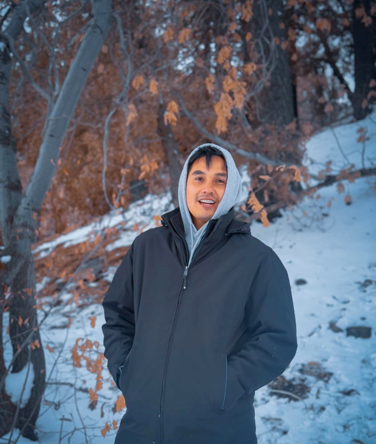 Hình ảnh Baggio gần đây 