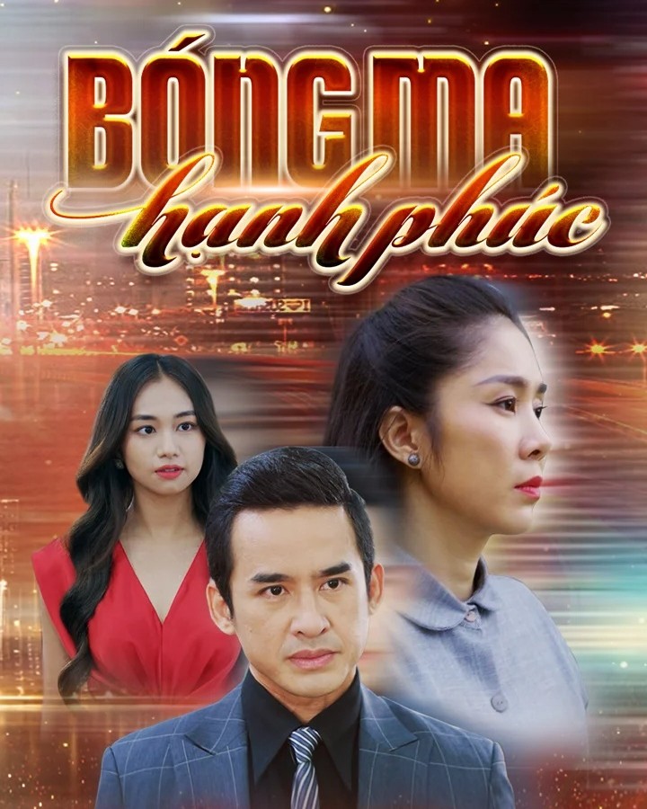 Bóng Ma Hạnh Phúc...