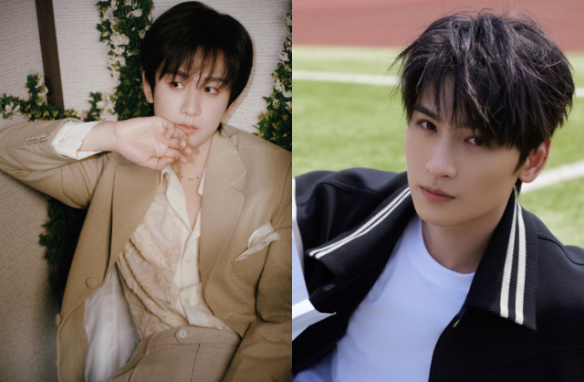 Thành Nghị để mặc fan của mình bạo lực mạng, dồn Hoàng Tuấn Tiệp vào đường cùng, mất vai trong dự án Phó Sơn Hải. Ảnh: Sina.