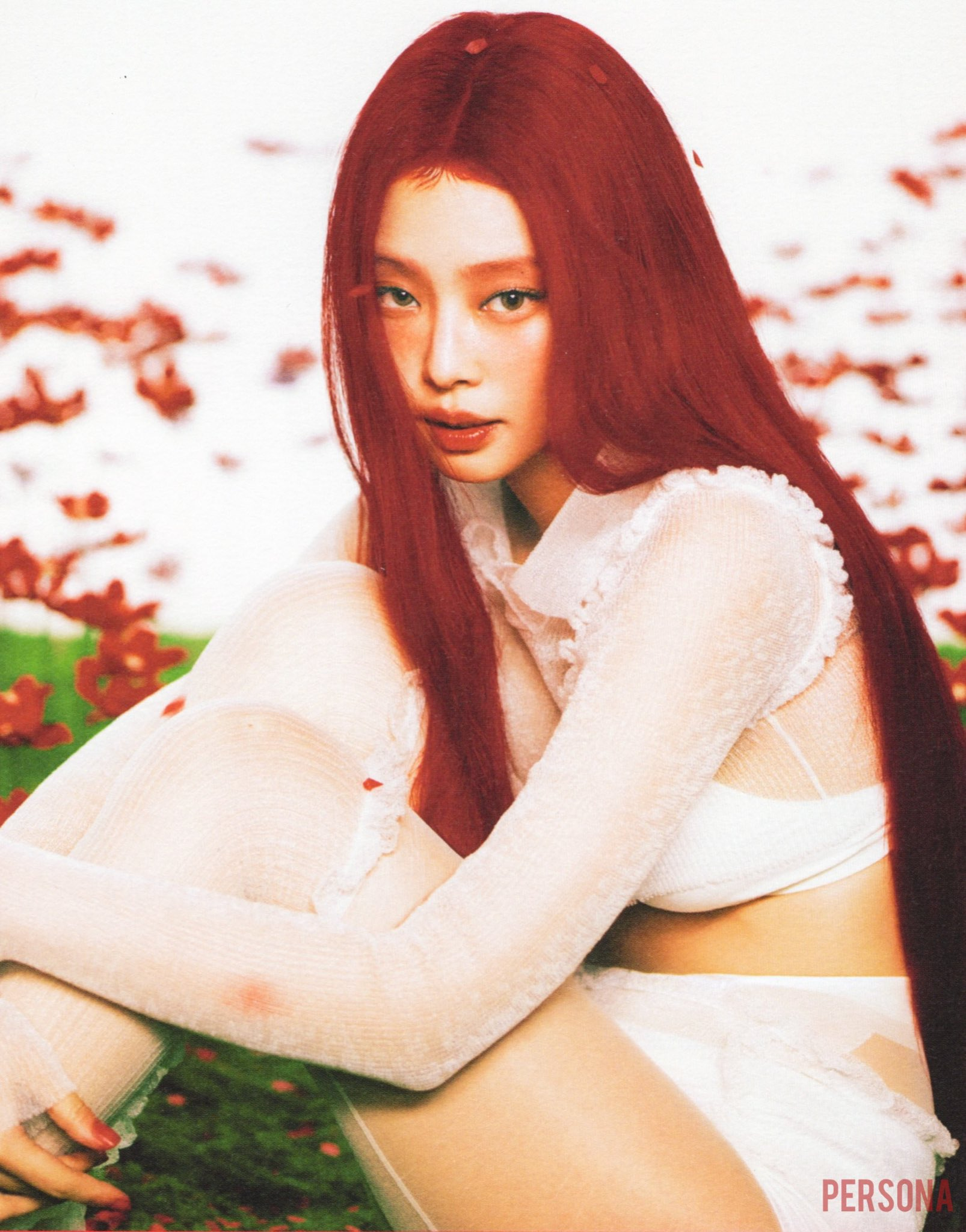 Jennie là nữ idol quyền lực hàng đầu hiện nay. Ảnh: X