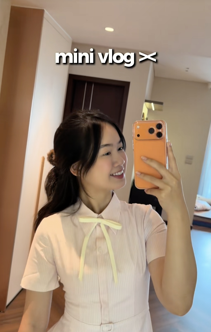 Ngoài việc học, cuộc sống đời thường của nữ thủ khoa cũng rất đa dạng