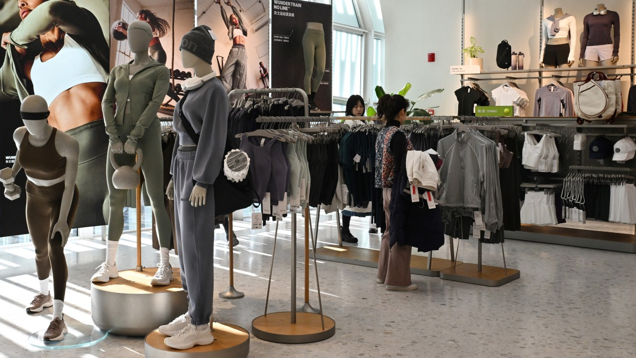 Lululemon bị điều tra vì nghi vấn dùng