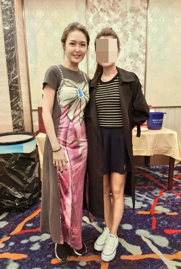 Chiếc mũi nhỏ xíu kỳ lạ của Trần Đình Hân khiến công chúng bàn tán xôn xao. Ảnh: On.