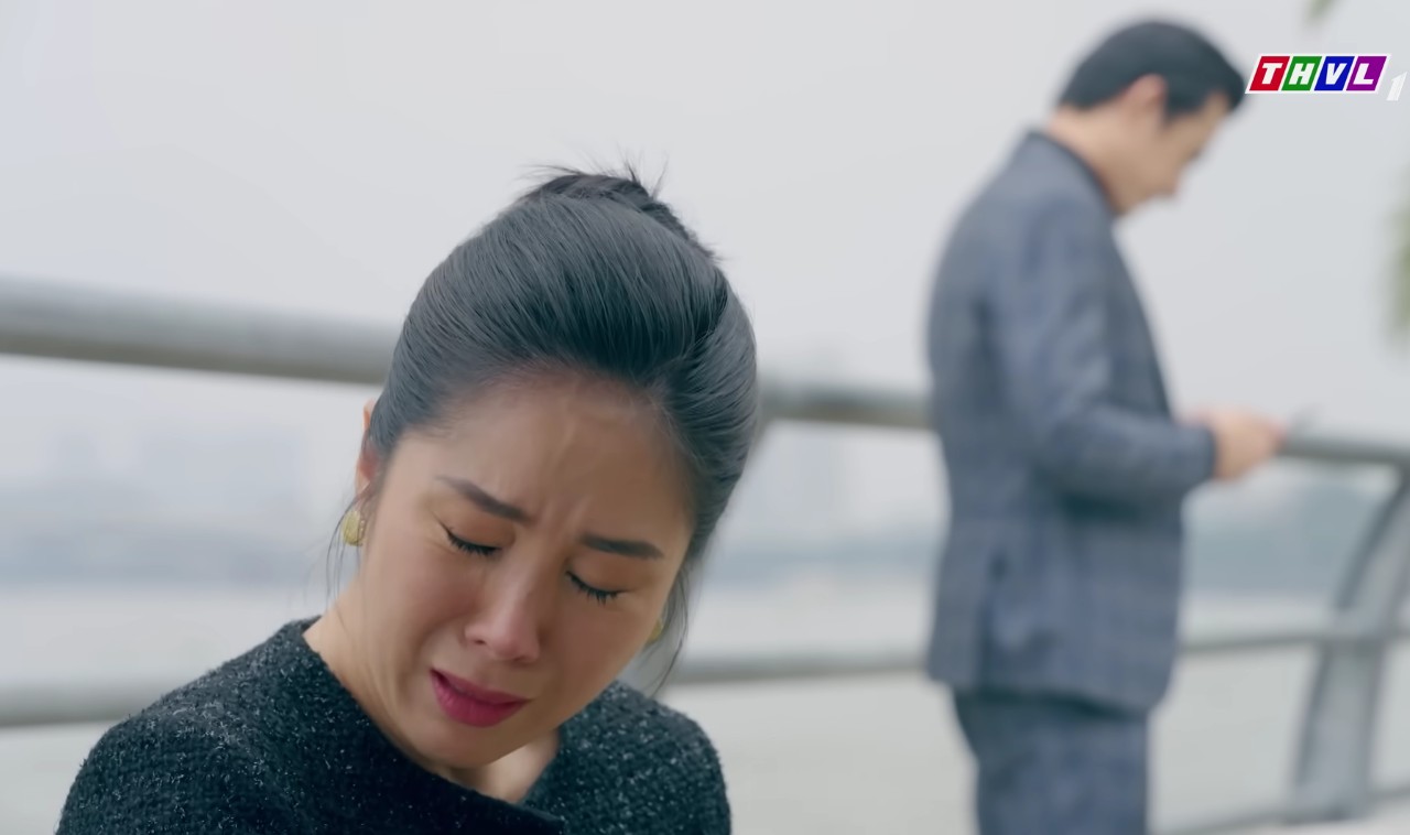 Từ Bước Chân Vào Đời đến Bóng Ma Hạnh Phúc: Bao giờ phim Việt mới thôi đày đoạ phụ nữ?