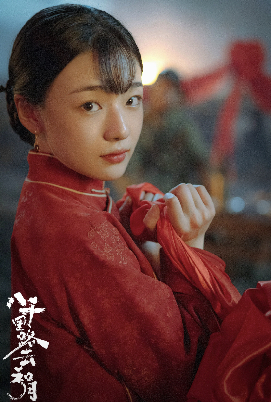 Mỹ nhân 2002 dạy cho Lâm Tâm Như, Châu Tấn một bài học