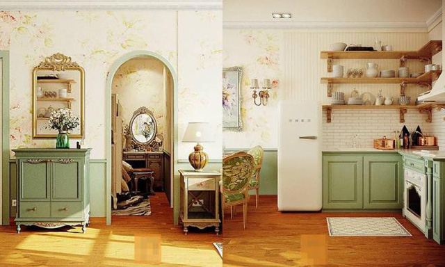 Cơ ngơi ở Hà Nội của Hoà Minzy