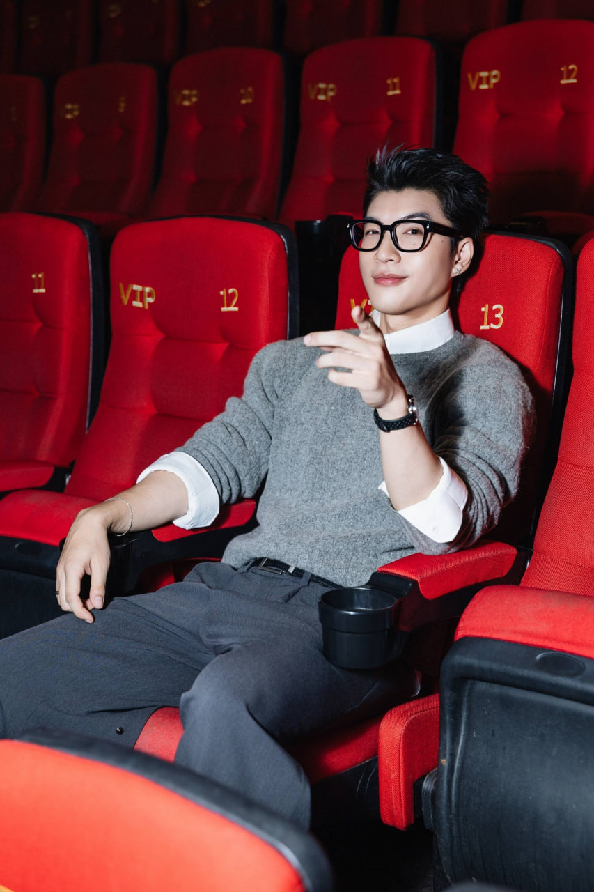 Bất chấp những luồng ý kiến trái chiều, TRÌNH vẫn là cột mốc quan trọng, đánh dấu sự kiên định của HIEUTHUHAI với con đường rapper idol (Ảnh: FBNV)