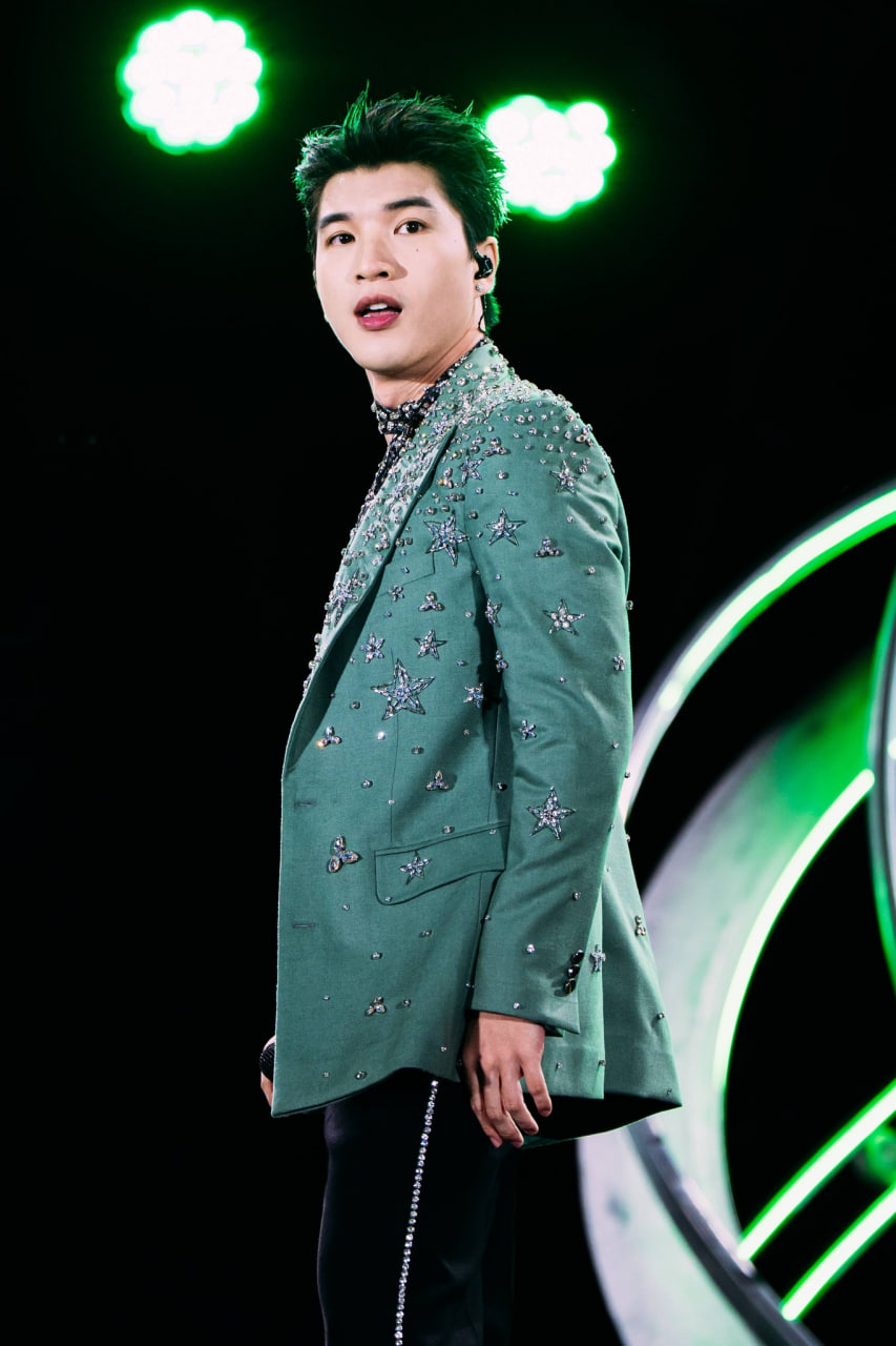 Ngay khi ca khúc TRÌNH ra mắt, giới rap lập tức chia làm nhiều luồng ý kiến (Ảnh: FBNV)