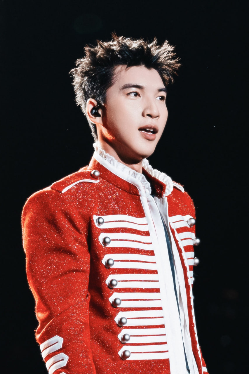 Ngay từ khi bắt đầu làm nghệ thuật, HIEUTHUHAI đã định hình hướng đi rõ ràng cho bản thân, muốn trở thành một rapper mang phong cách idol (Ảnh: FBNV)