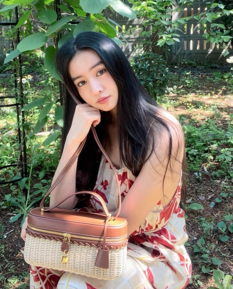 Visual vạn người mê của 