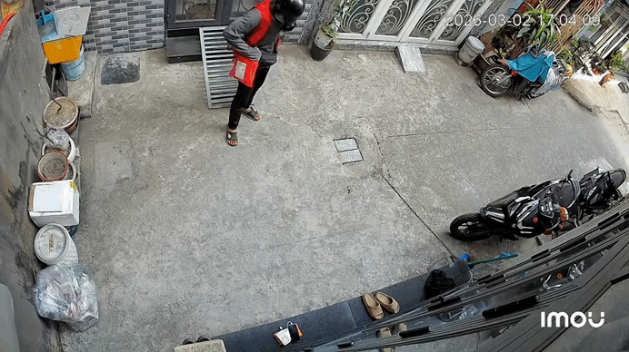 Nguồn ảnh: TikTok @trieu_vy05 