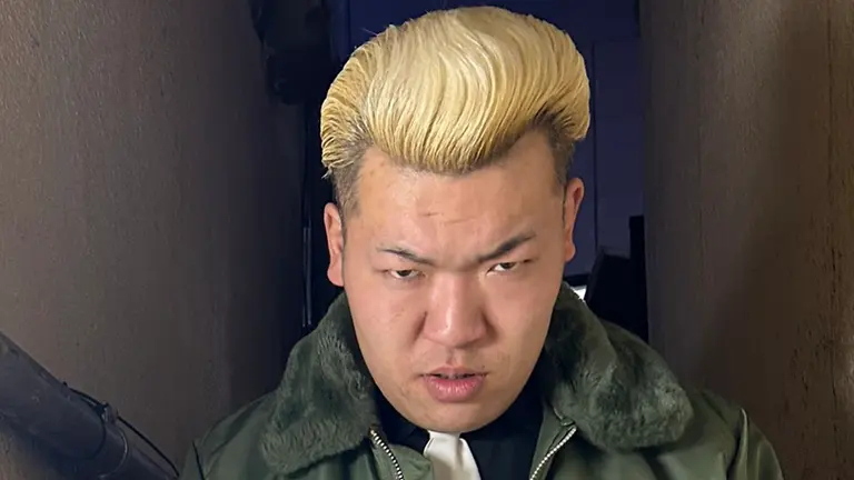 Cái chết đột ngột của Yohei đã gây ra cú sốc lớn cho đông đảo đồng nghiệp làng hài. Ảnh: Yahoo News