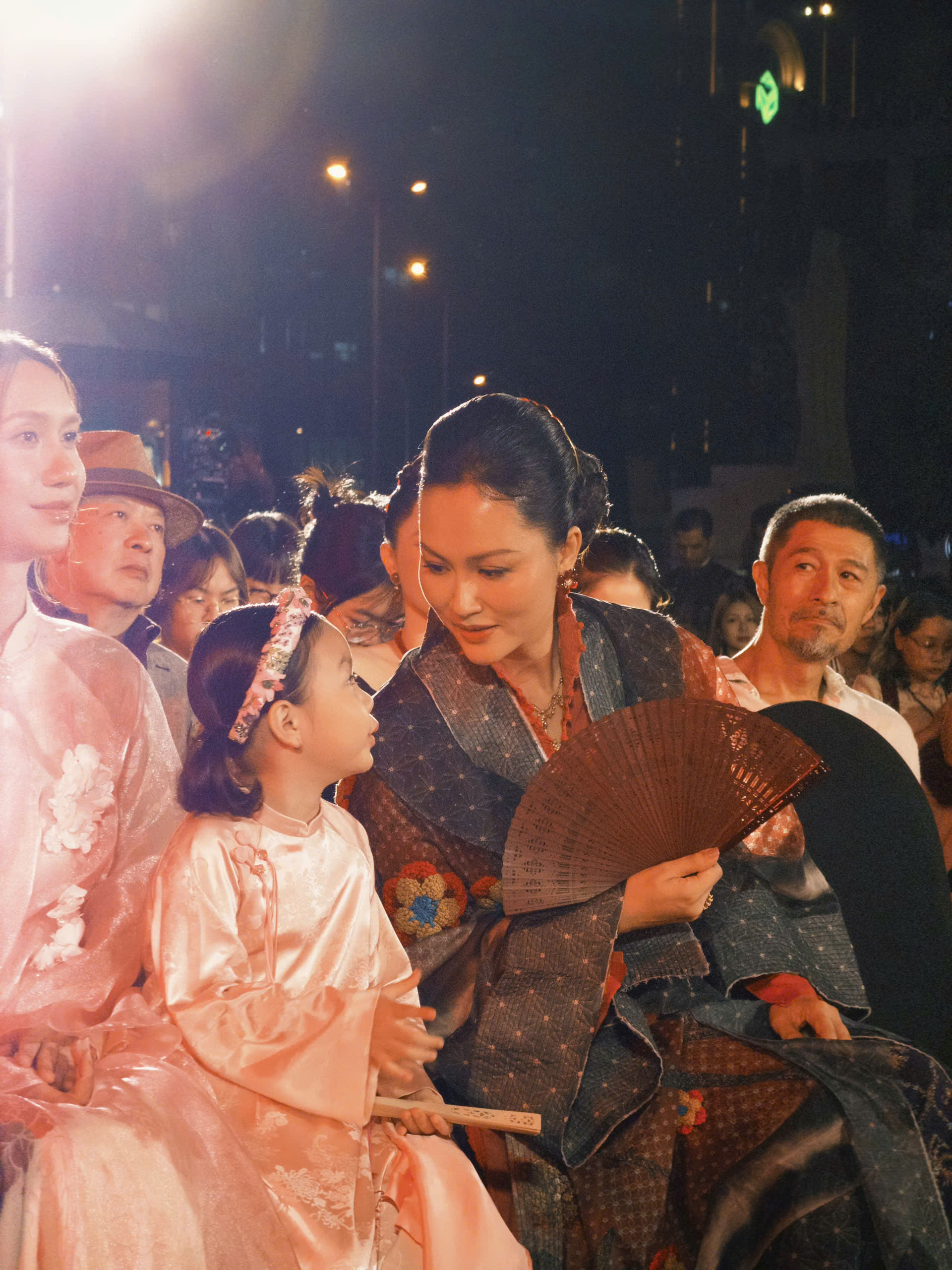 Một khi mỹ nhân này bật chế độ sang thì cả Vbiz không ai làm lại, visual lẫn thần thái đều là tuyệt tác