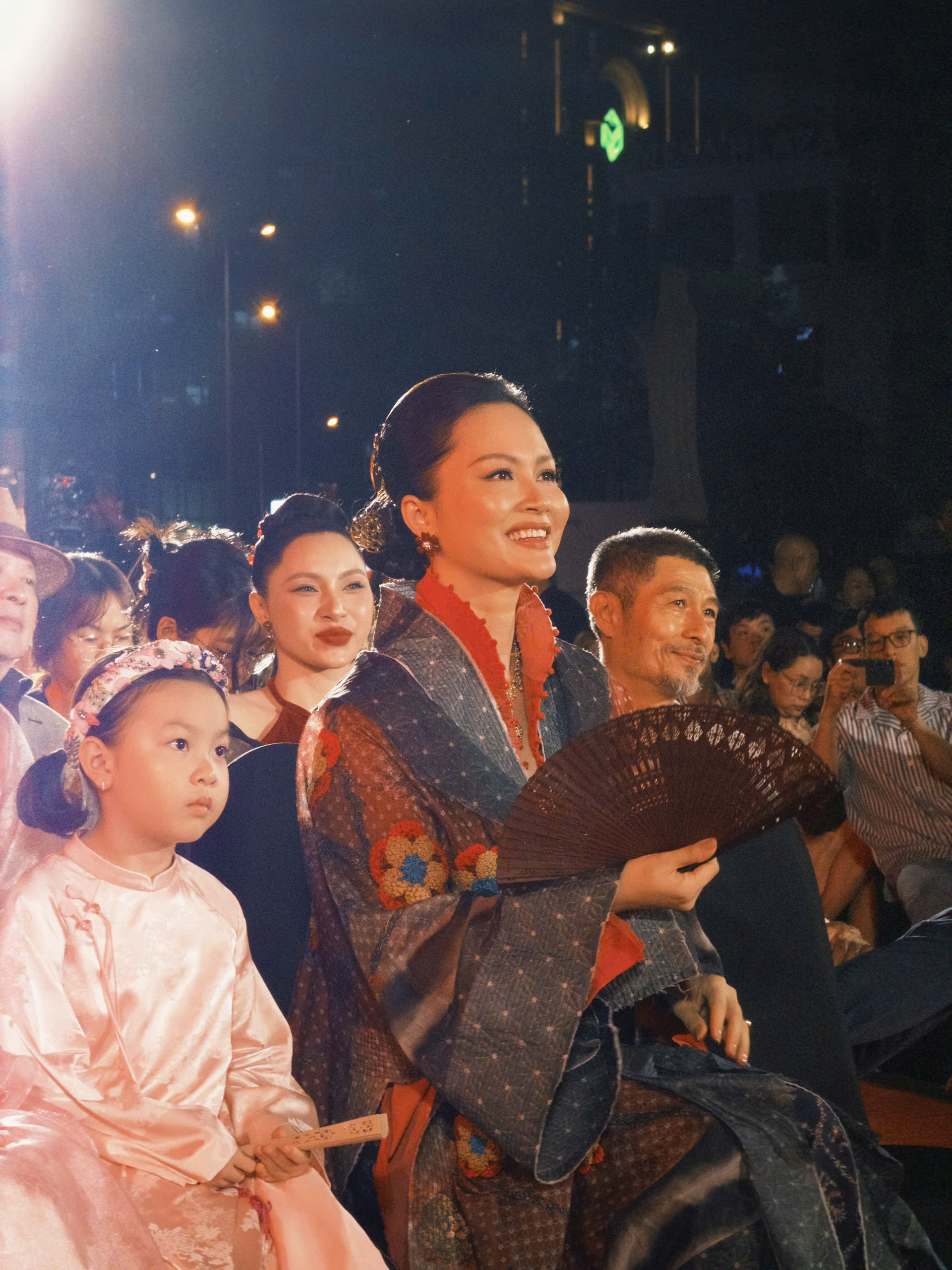 Một khi mỹ nhân này bật chế độ sang thì cả Vbiz không ai làm lại, visual lẫn thần thái đều là tuyệt tác