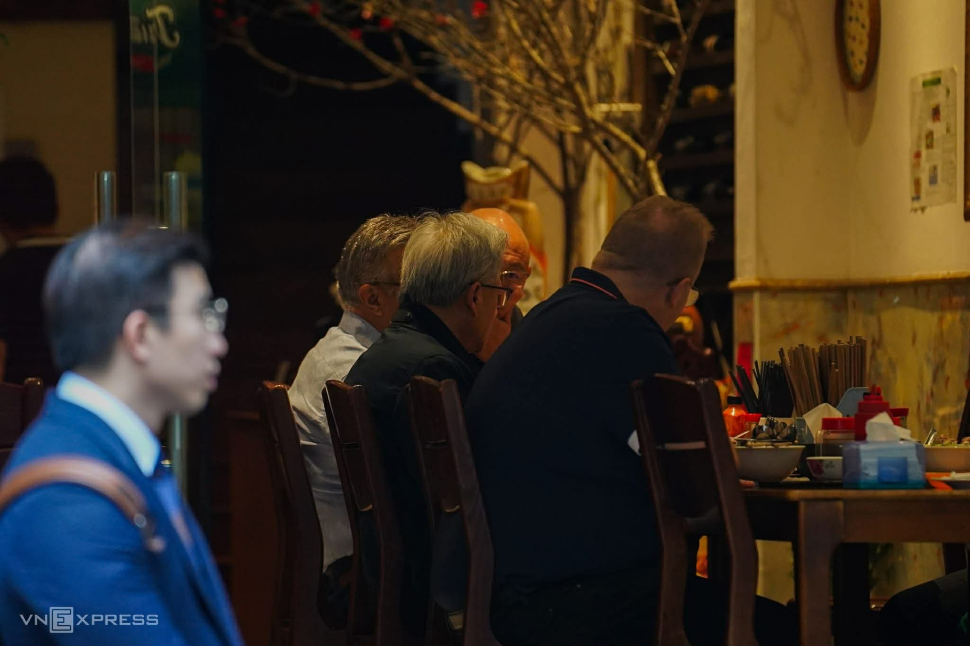 Việt Nam có món lọt top 20 thế giới, được tỷ phú công nghệ Jensen Huang “húp sạch” 2 lần khi ghé thăm