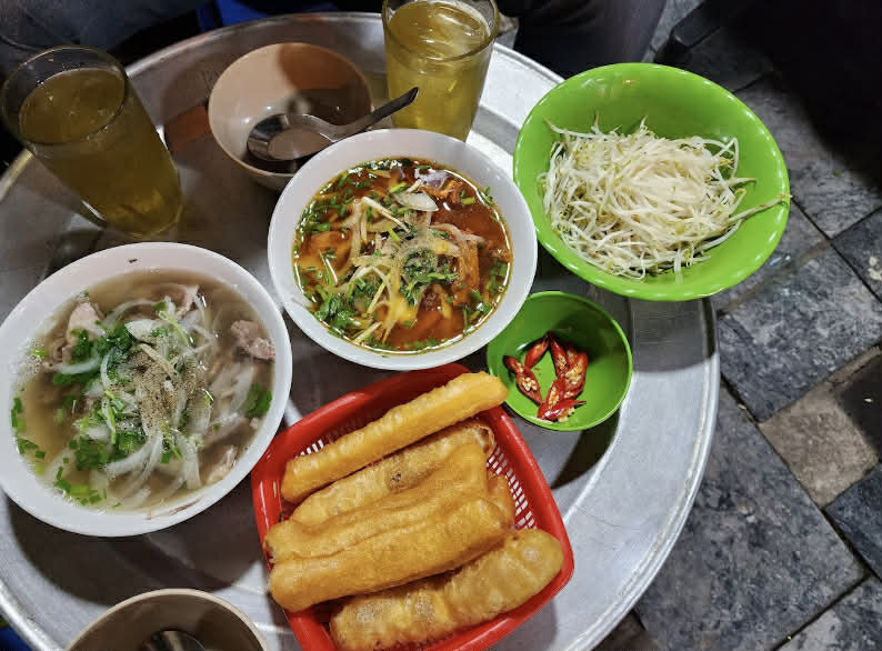 Việt Nam có món lọt top 20 thế giới, được tỷ phú công nghệ Jensen Huang “húp sạch” 2 lần khi ghé thăm