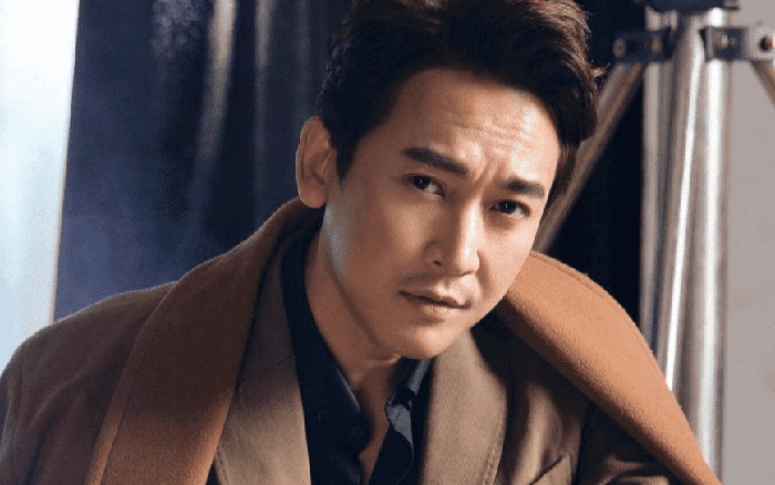 Hình ảnh soái ca lịch lãm biến mất hoàn toàn