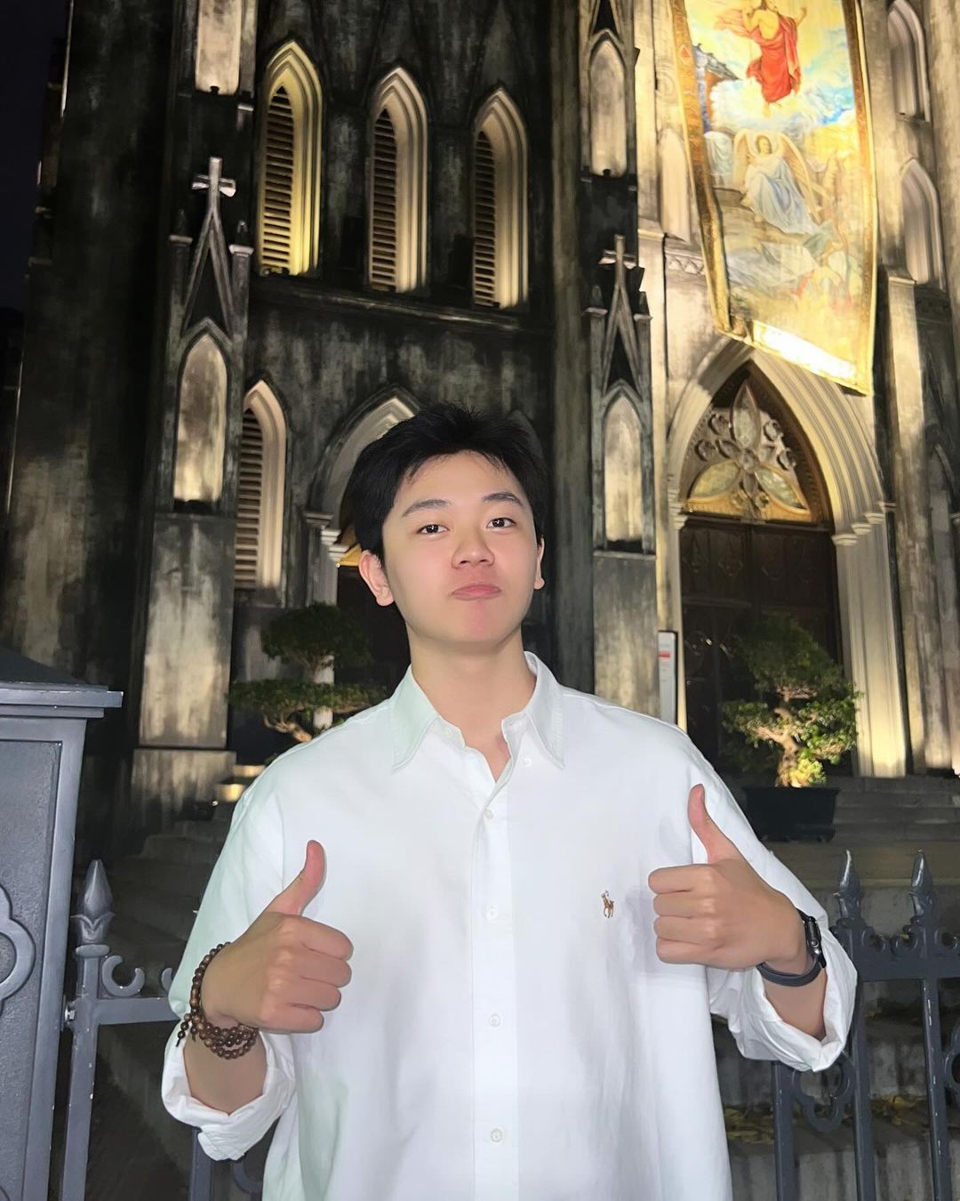 Phi Công Hà Còi thông báo: “Đây là chuyến bay cuối cùng của mình….”