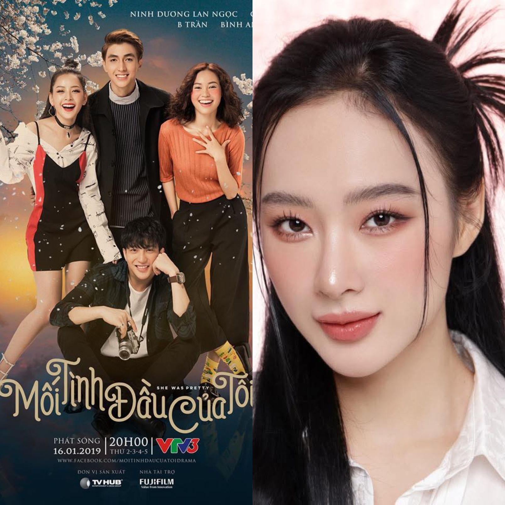 Ninh Dương Lan Ngọc thất bại cũng tại Angela Phương Trinh!