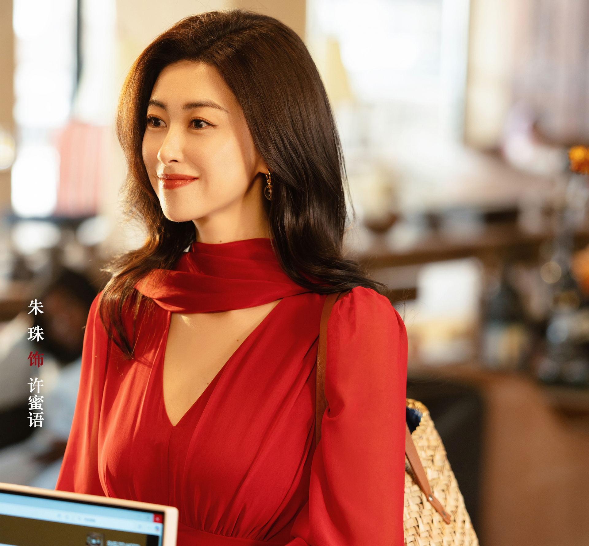 Chu Châu quá quyến rũ, 8 lần lọt Top gương mặt đẹp nhất thế giới