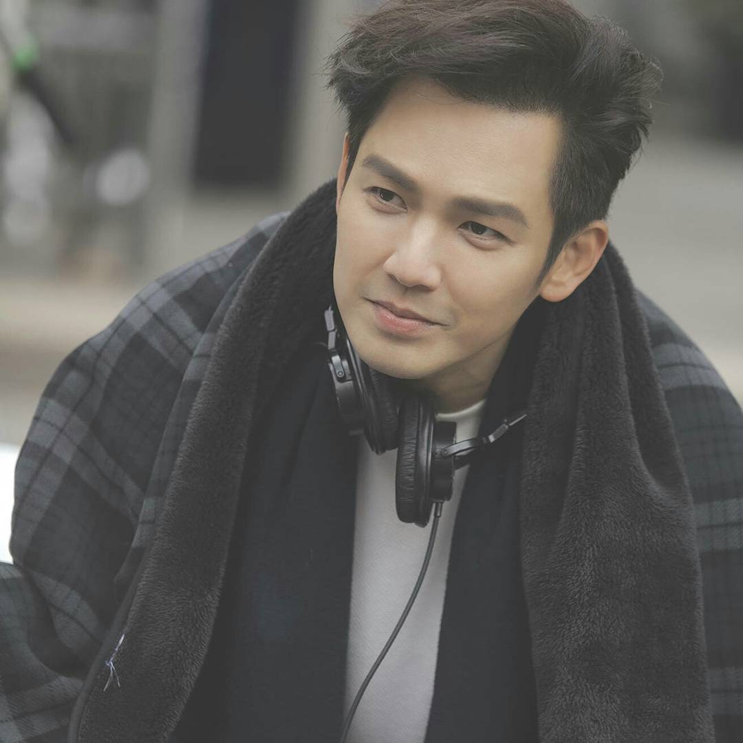 Chung Hán Lương 52 tuổi vẫn độc thân