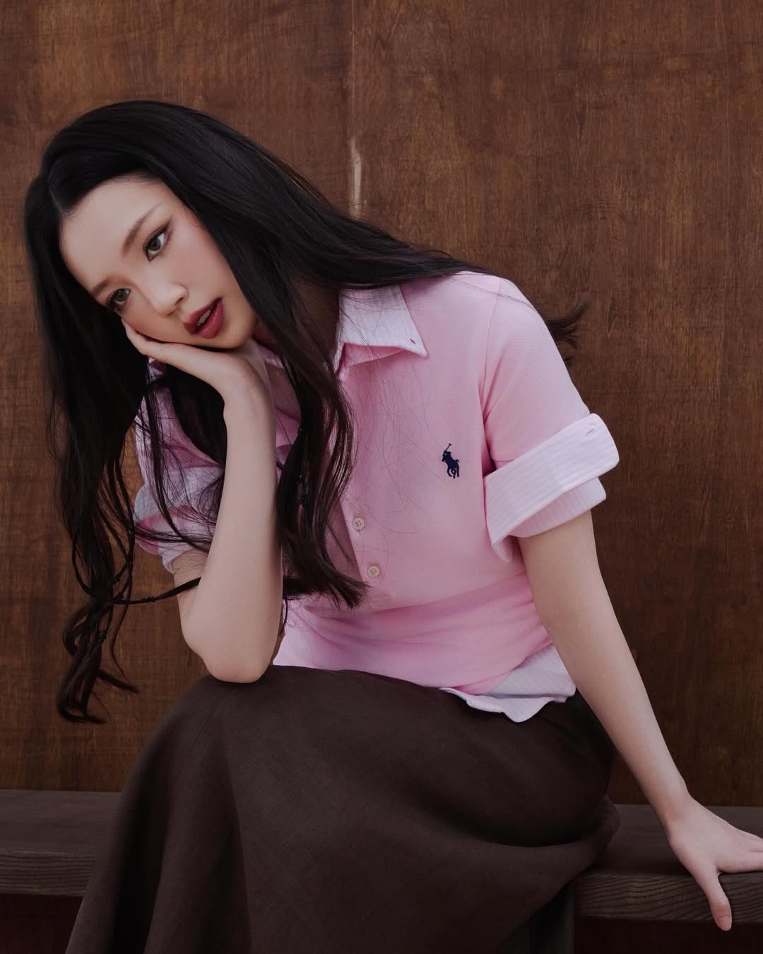 AMEE cập nhật hình ảnh mới trên Instagram 1,7 triệu người theo dõi, không có động thái nào liên quan đến lùm xùm của B Ray