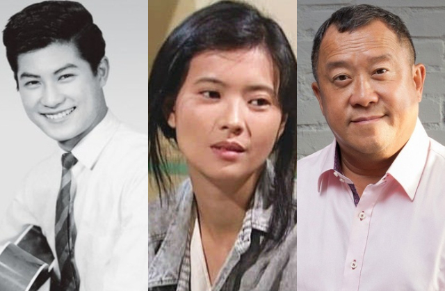 Lam Khiết Anh từng chỉ đích danh Đặng Quang Vinh và Tăng Chí Vỹ là 2 kẻ giở trò đồi bại khiến cô thân tàn ma dại. Ảnh: On.