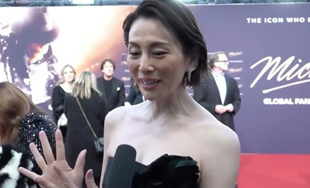  Nữ diễn viên quyết ly thân chồng đại gia vì bị bắt quỳ suốt 5 tiếng, nhan sắc nay tàn tạ không nhận ra 