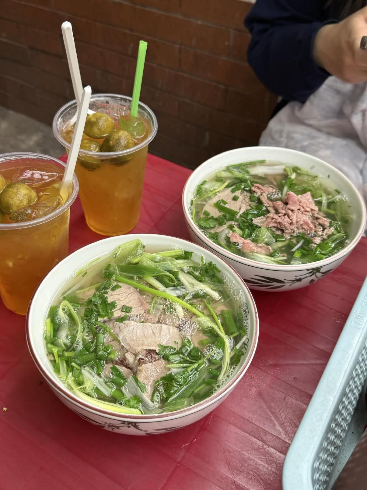   Phở bò là đại diện duy nhất của Việt Nam lọt top 100 món ngon trên thế giới trong năm 2025  