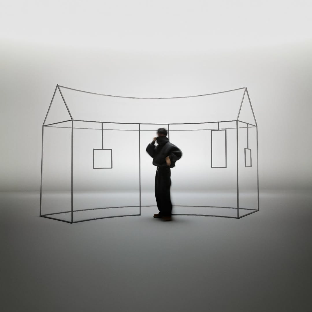 Động thái lạ của HIEUTHUHAI, đăng 30 bức ảnh không caption