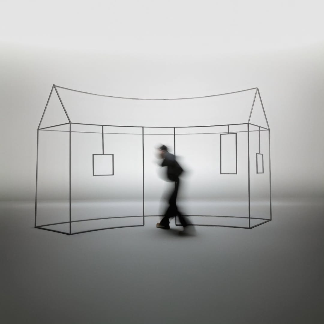 Động thái lạ của HIEUTHUHAI, đăng 30 bức ảnh không caption