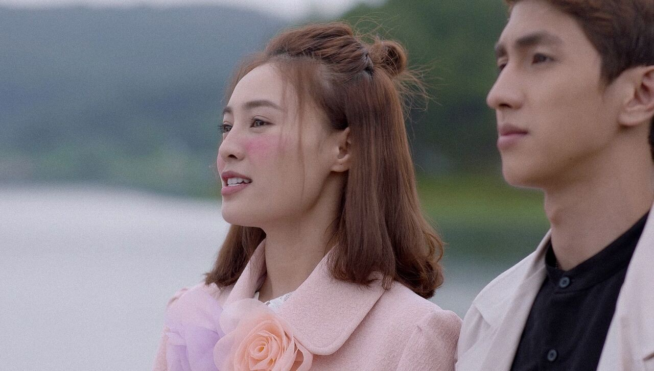 Ninh Dương Lan Ngọc thất bại cũng tại Angela Phương Trinh!