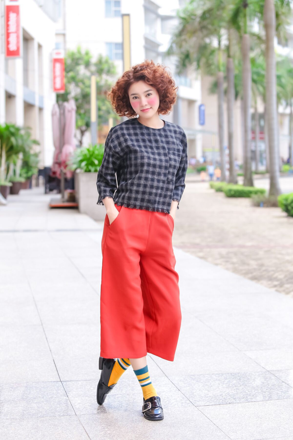 Ninh Dương Lan Ngọc bị chê bai đủ đường