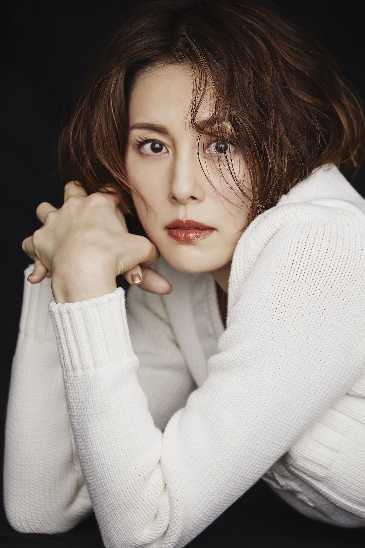 Ryoko bị bủa vây bởi nghi vấn dùng chất cấm cách đây nửa năm. Ảnh: X