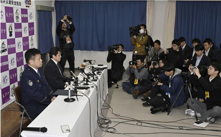 Toàn cảnh vụ bé trai mất tích bí ẩn rúng động Nhật Bản: Màn kịch tinh vi và lời thú nhận lạnh lùng của người cha dượng