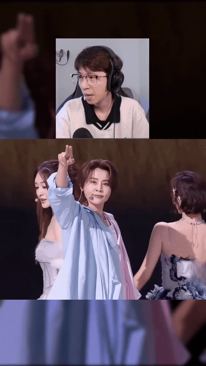  ViruSs thẳng thắn đánh giá Vương Mông hoàn toàn không thể hát 