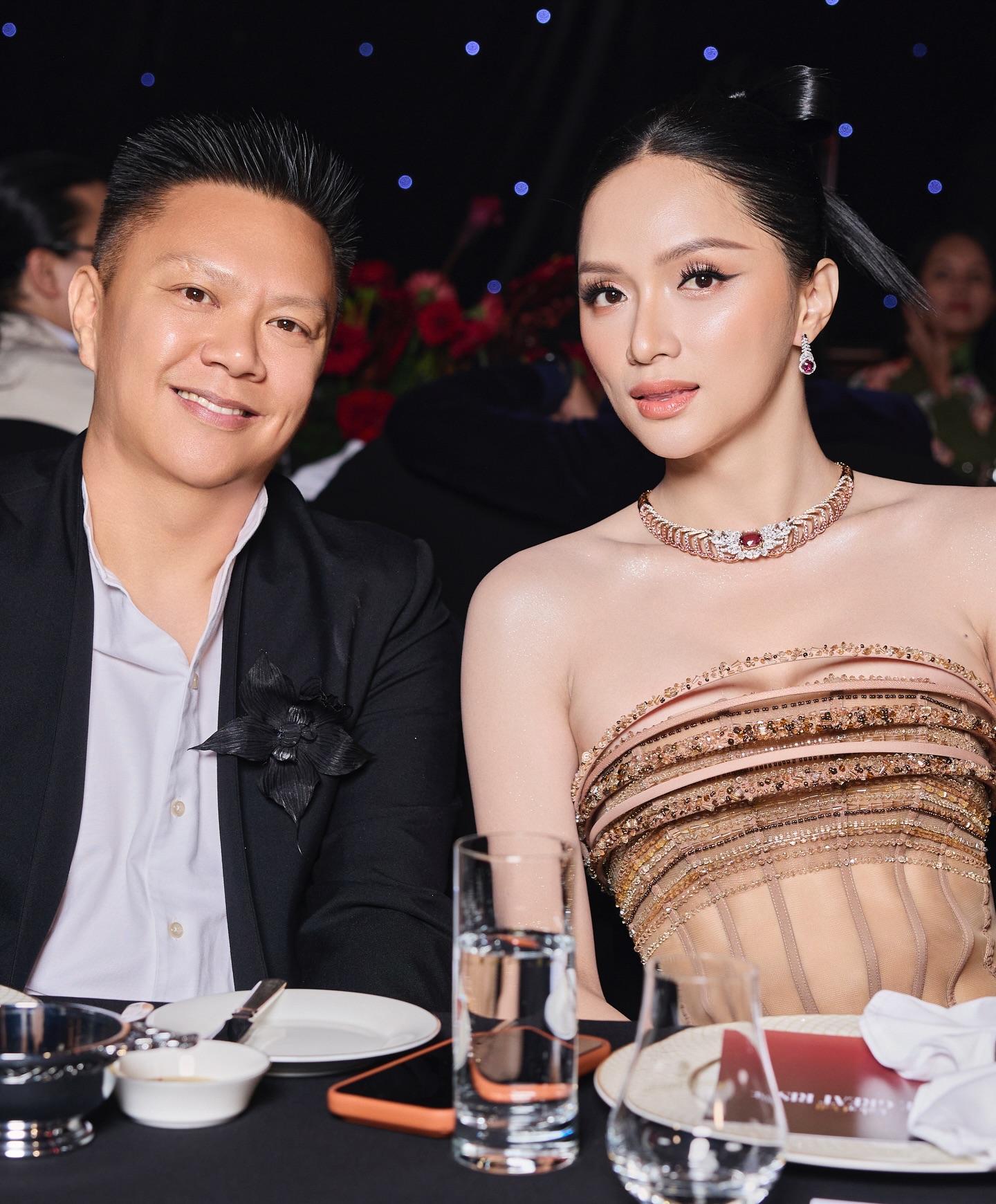 Bản quyền Miss Universe tại Việt Nam tiếp tục đổi chủ