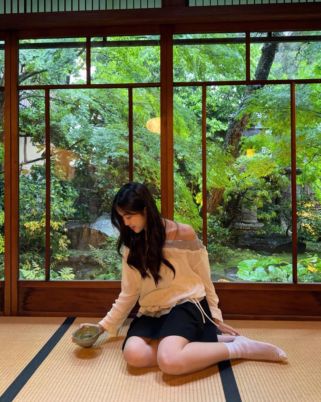 “Bạch nguyệt quang Việt Nam” trên đất Nhật: Chỉ cao 1m55 nhưng mặc đẹp không trượt phát nào