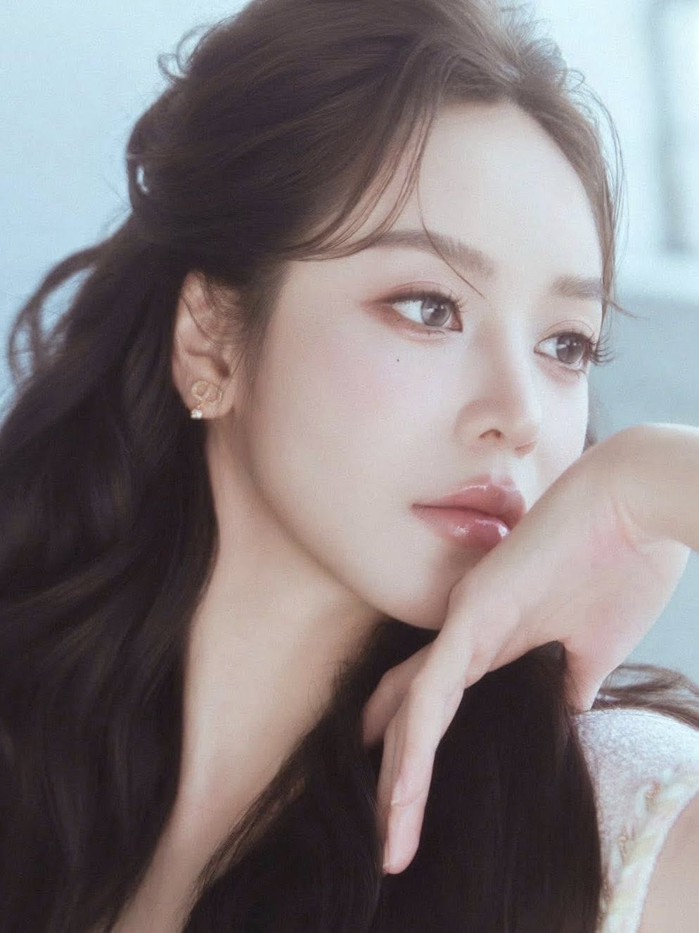 Hoa hậu Thanh Thuỷ