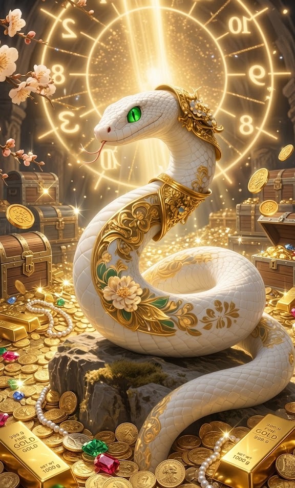 3 con giáp may mắn nhất tháng 3 âm lịch, thuận lợi tích lũy và đầu tư