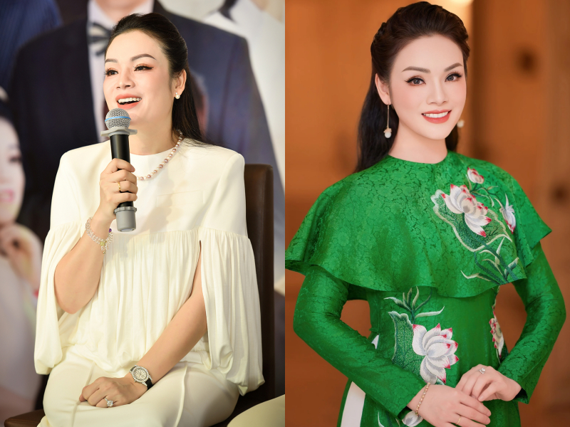 Năm 2019, Tân Nhàn nhận học vị tiến sĩ, trở thành một trong những tiến sĩ âm nhạc trẻ nhất Việt Nam thời điểm đó.